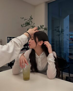 Lee Soo-min Instagram - 아 몰라 못 고르면 다 올리랬어🥺