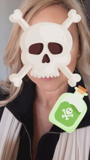 Leigh-Allyn Baker Instagram - Looks like #MAHA is on the move! Get ready to be healthy, #America! It’s not always easy to make healthy choices… I miss a fresh juice margarita! But there is a very inconvenient truth about alcohol!

Mocktails > Cocktails 

#alcohol #truth #health #healthylifestyle #mocktails  #cocktails