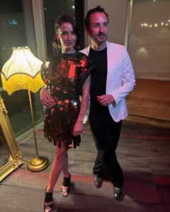 Actress Leonor Varela HD Photos and Wallpapers February 2025