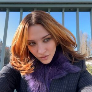 Lera Abova Instagram - he was my least favourite place on earth