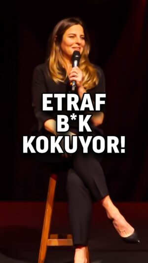 Lesli Karavil Instagram - Nisan ve Mayıs ayı belirlenen gösteri tarihleri! 5 Nisan @istanbuldasdas stand-up , 9 Nisan @komedikulupbybrothers yeni interaktif oyun Mazeretim Var! , 30 Nisan @renelokal İZMİR ( biletler bubilet üzerinden yakında! ) 10 mayıs @istanbuldasdas stand-up biletler @mobilet #içerdekadınstandupçıvar #gülebilengelsin #komedi #keşfet #keşfetteyiz #standupcomedy #standup #mizah #kadın