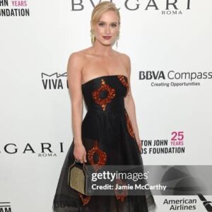 Leven Rambin Instagram - Oscars Memory Lane 🥂 ✨ …I loved attending the Elton John AIDS Foundation party every year in my LA days! Such a wonderful cause and occasion to celebrate…
@ejaf
#oscars