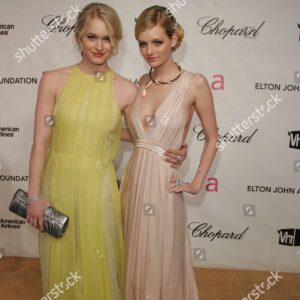 Leven Rambin Instagram - Oscars Memory Lane 🥂 ✨ …I loved attending the Elton John AIDS Foundation party every year in my LA days! Such a wonderful cause and occasion to celebrate…
@ejaf
#oscars