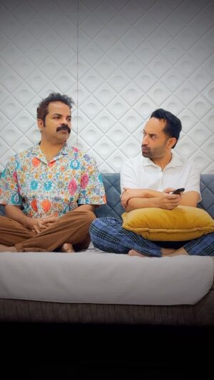 Lijomol Jose Instagram - One DOUBT, Unlimited Fun, Endless Confusion!

1895 Studios proudly presents SAMSHAYAM—a fun-filled family entertainer bursting with humor and surprises! 

Written & Directed by Rajesh Ravi, Produced by Suraj P S, Dixon Poduthas, and Lino Philip, with magical tunes by Hesham Abdul Wahab.

Get ready for the most hilarious DOUBT of the year! 

Stay tuned! 😄🎬

@samshayam_movie in Theatres Soon! 

@rajesh_.ravi @1895Studios.india @suraj_sps1895 @dixontpoduthas @linomathan @heshamabdulwahab  @lijopaul_editor @d_i_l_e_e_p_n_a_t_h @sanu_majeed @maneshmadhavan @abuvalayamkulam @jayadevan_chakkadath @sujithmattannur @ajimuscat @caffeinated_stylist @kiranraphel @sandeep.madhusoodhanan @dev_parakkat @akhilv.waves @praveen_puthanpurackal @__s.o.o.r.a.j_ @antony.charls @hytz.co.in 

[Samshayam, Doubt, Samshayam Movie]
#samshayam #doubt #samshayammovie