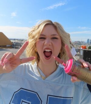 Lily Brooks O'Briant Instagram - ‘Fix Me’ music video OUT MARCH 13th 🛠️🖤 
are you ready?! #fixme