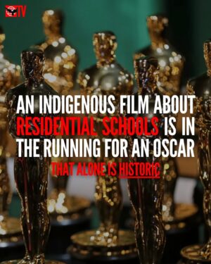 Lily Gladstone Instagram - Win or lose—Sugarcane has already made history. ❤️‍🩹 #Oscars

@sugarcanefilm has been called one of the most important films ever. Nominated for Best Feature Documentary at tonight’s 97th Academy Awards, it has the historic opportunity to define an era of truth and reconciliation. 

But either way, it has already revolutionized the conversation around Indigenous injustice and the horrors of Residential and Boarding Schools—truths that generations have fought tirelessly to bring to light. ⛪💔

The film has earned 10  prestigious accolades, a 90/100 on Metacritic, and a 100% positivity score on Rotten Tomatoes, signifying Universal Acclaim. It has also been praised by renowned voices like @LilyGladstone, @MarkRuffalo, Jesse Eisenberg, @MichaelFMoore, @BarackObama, and more. 

Even President Joe Biden acknowledged its impact: "Sugarcane shines light on this shameful chapter of history, helping ensure that it is never forgotten or repeated." 

After a long and exceptional awards season, tonight stands as Sugarcane’s defining moment—one that cements its impact and recognition on the world’s biggest stage for documentary filmmaking. "If we win, we will make it a moment," @JNoiseCat shared with @APTNNews. 🤞🏼🏆

📺 Watch the #Oscars live from the Dolby Theatre in Los Angeles tonight at 7 PM ET on @ABC 🇺🇸 and @CTV 🇨🇦

What does this moment mean to you? Share your thoughts below. 💭⤵️ 

(via @sugarcane) 

#Oscars #AcademyAwards 
#SugarcaneFilm #TurtleIsland