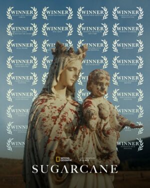 Lily Gladstone Instagram - Win or lose—Sugarcane has already made history. ❤️‍🩹 #Oscars

@sugarcanefilm has been called one of the most important films ever. Nominated for Best Feature Documentary at tonight’s 97th Academy Awards, it has the historic opportunity to define an era of truth and reconciliation. 

But either way, it has already revolutionized the conversation around Indigenous injustice and the horrors of Residential and Boarding Schools—truths that generations have fought tirelessly to bring to light. ⛪💔

The film has earned 10  prestigious accolades, a 90/100 on Metacritic, and a 100% positivity score on Rotten Tomatoes, signifying Universal Acclaim. It has also been praised by renowned voices like @LilyGladstone, @MarkRuffalo, Jesse Eisenberg, @MichaelFMoore, @BarackObama, and more. 

Even President Joe Biden acknowledged its impact: "Sugarcane shines light on this shameful chapter of history, helping ensure that it is never forgotten or repeated." 

After a long and exceptional awards season, tonight stands as Sugarcane’s defining moment—one that cements its impact and recognition on the world’s biggest stage for documentary filmmaking. "If we win, we will make it a moment," @JNoiseCat shared with @APTNNews. 🤞🏼🏆

📺 Watch the #Oscars live from the Dolby Theatre in Los Angeles tonight at 7 PM ET on @ABC 🇺🇸 and @CTV 🇨🇦

What does this moment mean to you? Share your thoughts below. 💭⤵️ 

(via @sugarcane) 

#Oscars #AcademyAwards 
#SugarcaneFilm #TurtleIsland