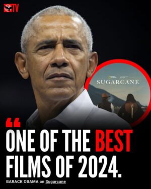 Lily Gladstone Instagram - Win or lose—Sugarcane has already made history. ❤️‍🩹 #Oscars

@sugarcanefilm has been called one of the most important films ever. Nominated for Best Feature Documentary at tonight’s 97th Academy Awards, it has the historic opportunity to define an era of truth and reconciliation. 

But either way, it has already revolutionized the conversation around Indigenous injustice and the horrors of Residential and Boarding Schools—truths that generations have fought tirelessly to bring to light. ⛪💔

The film has earned 10  prestigious accolades, a 90/100 on Metacritic, and a 100% positivity score on Rotten Tomatoes, signifying Universal Acclaim. It has also been praised by renowned voices like @LilyGladstone, @MarkRuffalo, Jesse Eisenberg, @MichaelFMoore, @BarackObama, and more. 

Even President Joe Biden acknowledged its impact: "Sugarcane shines light on this shameful chapter of history, helping ensure that it is never forgotten or repeated." 

After a long and exceptional awards season, tonight stands as Sugarcane’s defining moment—one that cements its impact and recognition on the world’s biggest stage for documentary filmmaking. "If we win, we will make it a moment," @JNoiseCat shared with @APTNNews. 🤞🏼🏆

📺 Watch the #Oscars live from the Dolby Theatre in Los Angeles tonight at 7 PM ET on @ABC 🇺🇸 and @CTV 🇨🇦

What does this moment mean to you? Share your thoughts below. 💭⤵️ 

(via @sugarcane) 

#Oscars #AcademyAwards 
#SugarcaneFilm #TurtleIsland