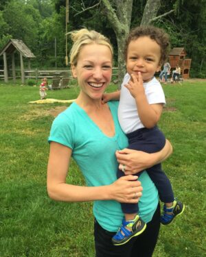 Lindsay Czarniak Instagram - Here we are...11! Eleven amazing years of being this guys mom. I can't explain how proud I am. Del's kindness and humor and ability to understand when others just need a hug is pretty special. Learning who he is is the best adventure. Happy Birthday son! here's to the second star to be right.... #happybirthday #love #motherhood #sons #love