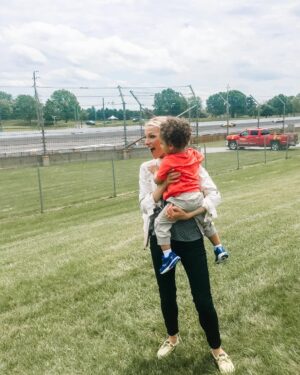 Lindsay Czarniak Instagram - Here we are...11! Eleven amazing years of being this guys mom. I can't explain how proud I am. Del's kindness and humor and ability to understand when others just need a hug is pretty special. Learning who he is is the best adventure. Happy Birthday son! here's to the second star to be right.... #happybirthday #love #motherhood #sons #love
