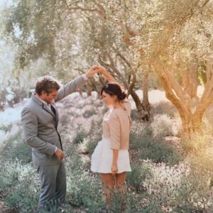 Lindsay Price Instagram - I love doing love with you @curtisstone. Happy Valentines Day ♥️