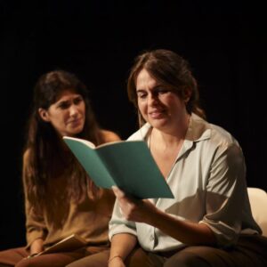 Lis Moreno Instagram - 🔜 D'aquí deu dies torna MALPARIDA!

Després de tres temporades d'èxit, @lamaieuticaprod torna a Barcelona amb aquest relat íntim sobre amistat i maternitat. Una denúncia a la violència obstètrica amb text de @la_malavera i direcció d'@_angela_palacios.

💥 Nou úniques funcions! Amb conversa postfunció el 2 de març.

🎟️ Entrades a espaitexas.cat
