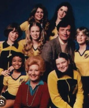 Lisa Whelchel Instagram - Just found out that John Lawlor, who played Mr. Bradly, the headmaster of Eastland on the first season  of The Facts of Life passed away. He was a delightful man and a good sport surrounded by so much estrogen! “Mr. Bradley, we’re women!” 😢