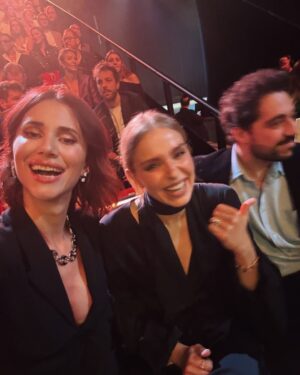 Lize Feryn Instagram - ✨