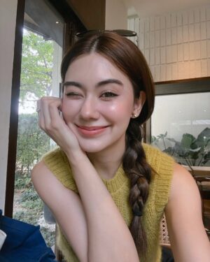 Lorena Lalina Schuett Instagram - 🐛₊˚✧ ﾟ. @cosstores #COSThailand