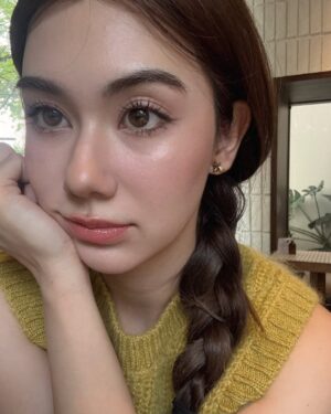 Lorena Lalina Schuett Instagram - 🐛₊˚✧ ﾟ. @cosstores #COSThailand