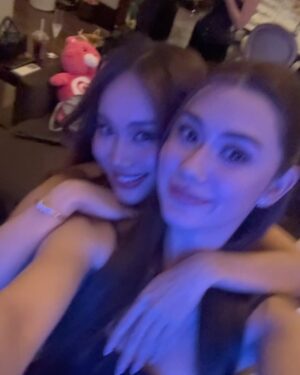 Lorena Lalina Schuett Instagram - ⋆✴︎˚｡⋆🧚‍♀️🍓🎂🍒