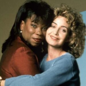Lorraine Toussaint Instagram - Did someone say it was Thursday? @thisisanniepotts #TBT #AnyDayNow