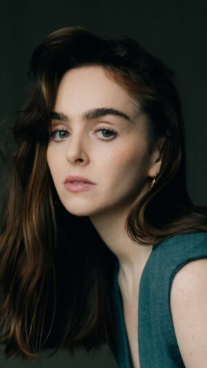 Louisa Connolly-Burnham Instagram - We are so excited to announce our latest director signing @louisaconnollyburnham 🎬💥

Louisa directed and wrote the incredible @sisterwivesfilm (featuring @mia_mbruce) which was longlisted for The Oscars, BAFTAs and BIFAs after taking home the Grand Prix and ‘Best Direction’ win at the @kinsalesharkawards Awards this year. 

Last year Sister Wives was the 3rd highest rated film globally on @letterboxd‘s ‘Year In Review’ and smashed the festival circuit, winning ‘Best Direction’ at @britishshortfilmawards, @hollyshorts, and the @irisprize for Best British Film.

Her work focuses on complex and often dark narratives that are brought to life with nuanced performances and beautiful cinematography. We’ll be posting more of Louisa’s work over the next couple of weeks so keep an eye out for more 👀

Please reach out to the email in our bio to discuss new projects for Louisa.