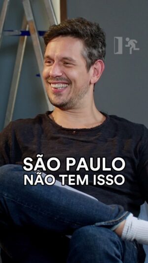 Luciana Paes Instagram - É... São Paulo não tem isso. Mas no Rio também tá difícil encontrar meus amigos para cobrar o PIX que eles estão me devendo do delivery que eu paguei no crédito.

▶️ AMIZADES, SEGREDOS, DATES E OUTRAS COISAS | NÃO IMPORTA #05