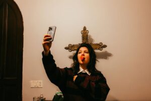 Lucy Dacus Instagram - thank you 

📷 @saladjockey 
except last one by me