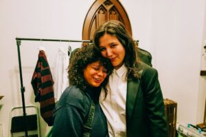 Lucy Dacus Instagram - thank you 

📷 @saladjockey 
except last one by me