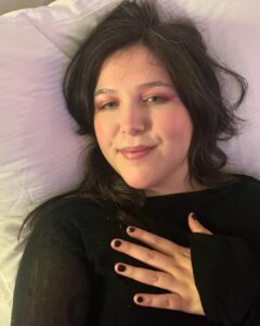 Actress Lucy Dacus HD Photos and Wallpapers January 2025