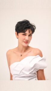 Actress Luna Maya HD Photos and Wallpapers March 2025