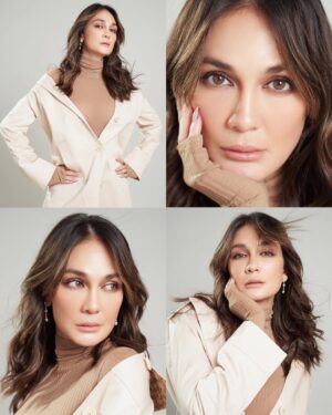 Luna Maya Instagram - My Valentine💖

#STARRING @lunamaya @bouttier_maxime

Photographer @winstongomez #winstongomez 
Mua @bubahalfian 
Stylist @carolinemeliala 
Hair @yezhadjohair 
Studio @11.11studiojakarta 
Outfit @coach @kanmogroup.fashion 
Cc @novarossa211 @denaaalrizky 

#LunaMaya #MaximeBouttier