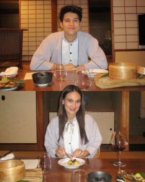 Luna Maya Instagram - forever enchanted by #Japan🇯🇵🏯
