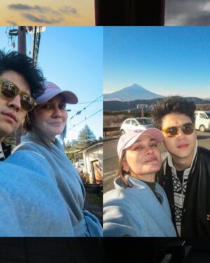 Luna Maya Instagram - forever enchanted by #Japan🇯🇵🏯