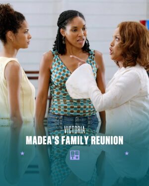 Lynn Whitfield Instagram - From Josephine Baker to Lady Mae, @mslynnwhitfield BEEN serving legendary energy on screen! 👑✨ Today, we celebrate her birthday AND give her flowers for being nominated for TWO #NAACPImageAwards—because greatness never stops!

🏆 Outstanding Supporting Actress in a Drama Series – The Chi
🏆 Outstanding Supporting Actress in a Motion Picture – Albany Road

Drop your favorite Lynn Whitfield role in the comments & let’s honor this queen properly! 🔥