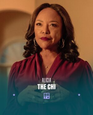 Lynn Whitfield Instagram - From Josephine Baker to Lady Mae, @mslynnwhitfield BEEN serving legendary energy on screen! 👑✨ Today, we celebrate her birthday AND give her flowers for being nominated for TWO #NAACPImageAwards—because greatness never stops!

🏆 Outstanding Supporting Actress in a Drama Series – The Chi
🏆 Outstanding Supporting Actress in a Motion Picture – Albany Road

Drop your favorite Lynn Whitfield role in the comments & let’s honor this queen properly! 🔥
