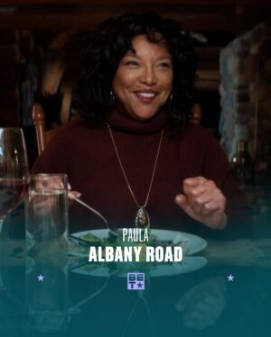 Lynn Whitfield Instagram - From Josephine Baker to Lady Mae, @mslynnwhitfield BEEN serving legendary energy on screen! 👑✨ Today, we celebrate her birthday AND give her flowers for being nominated for TWO #NAACPImageAwards—because greatness never stops!

🏆 Outstanding Supporting Actress in a Drama Series – The Chi
🏆 Outstanding Supporting Actress in a Motion Picture – Albany Road

Drop your favorite Lynn Whitfield role in the comments & let’s honor this queen properly! 🔥