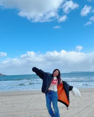 MINMI Instagram - 佐賀県唐津　美しい海　良いところ　旨い魚　唐津焼
良い仲間　最高
🐟

@mal_primaldub 
@williejapan 
@m_moririn 
@thebeach_nijinomatsubara