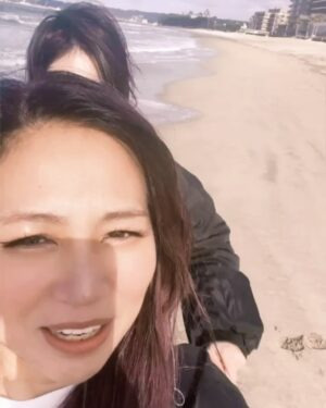 MINMI Instagram - 佐賀県唐津　美しい海　良いところ　旨い魚　唐津焼
良い仲間　最高
🐟

@mal_primaldub 
@williejapan 
@m_moririn 
@thebeach_nijinomatsubara