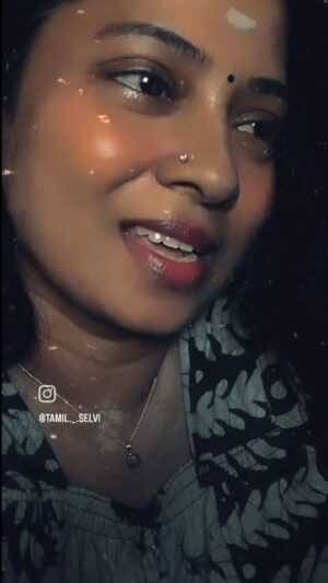 MV. Tamil Selvi Instagram - 