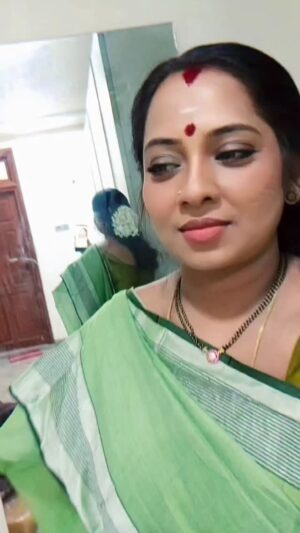 MV. Tamil Selvi Instagram - 