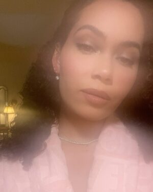 Madeleine Mantock Instagram - More Life 💛
