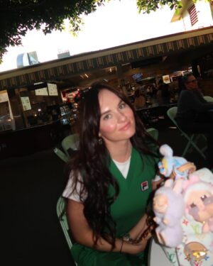 Madeline Carroll Instagram - Julie baker 2025 🐥