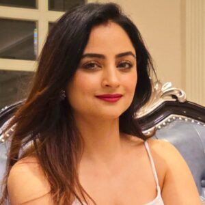 Madirakshi Mundle Instagram - Your uniqueness is what makes you special, 
and that is beautiful ❤️ 

#bethereasonsomeonesmiles