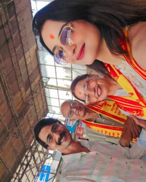 Madirakshi Mundle Instagram - Dil 

#mylife❤️ 
#happybirthdaylove❤️