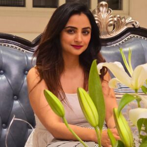 Madirakshi Mundle Instagram - Your uniqueness is what makes you special, 
and that is beautiful ❤️ 

#bethereasonsomeonesmiles