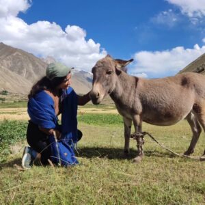 Maha Hasan Instagram - Skardu photo dump ft. ALL THE CUTEST ANIMALS IN THE WORRRLD

Locations: Thallay Valley, Barrah, Shigar