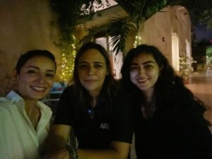 Maha Hasan Instagram - Late wrap up post because don't want to accept that it's already over. It's incredibly rare to land up on a project which offers you an interesting character as well as a set that feels like home. So so so grateful that I got to collaborate with the best actors and crew one could wish for. This was a dream team to work with! 🌟