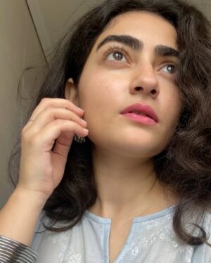 Maha Hasan Instagram - In my chikankari era ✨