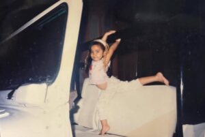 Mahalini Raharja Instagram - 🏠🤍