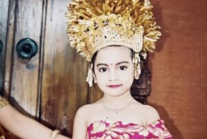Mahalini Raharja Instagram - 🏠🤍