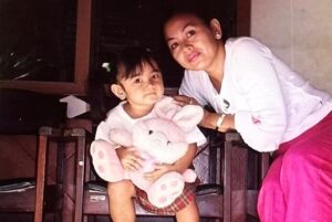 Mahalini Raharja Instagram - 🏠🤍