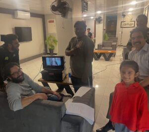 Maham Amir Instagram - Apa shamim’s journey comes to an end.. thank you for all the love,hate, appreciation and warmth you guys have given to us.. 
Kaha suna maaf .. Naseem officially saying goodbye  phir milainge kisi aur kirdaar mein 💖

#MahamAamir #Apashamim #arydigital #bigbangentertainment